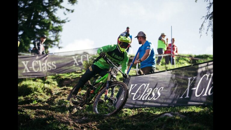 CUBE Global Squad - Downhill World Cup Lenzerheide 2019