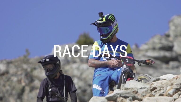Enduro World Series Whistler 2019: Team CRC-Mavic