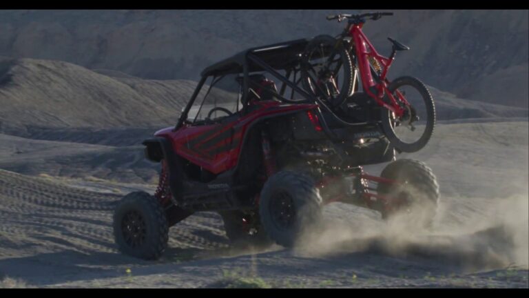 Turbo Kenevo x Marshall Mullen