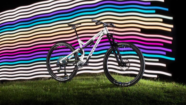 Commencal Celebrate 20 Years With The XX Edition Meta AM 29