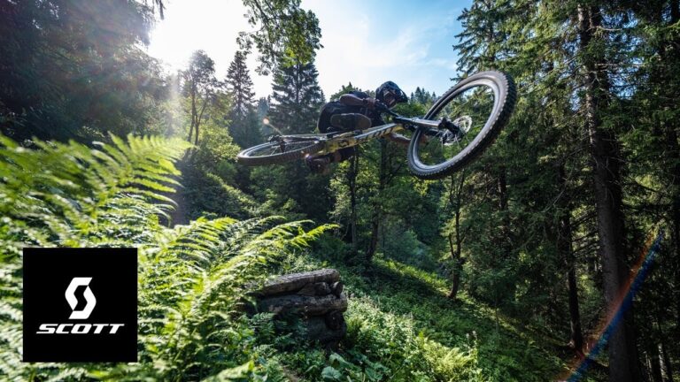 Vinny T and The Freeriders! Sundays in Châtel – Episode Nine