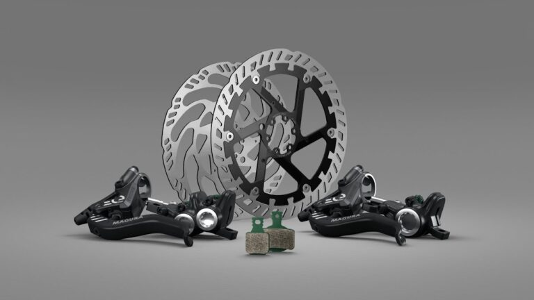 Magura Announce MT eSTOP Brakes