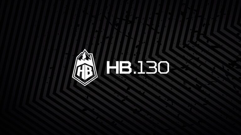 Hope Technology: HB.130