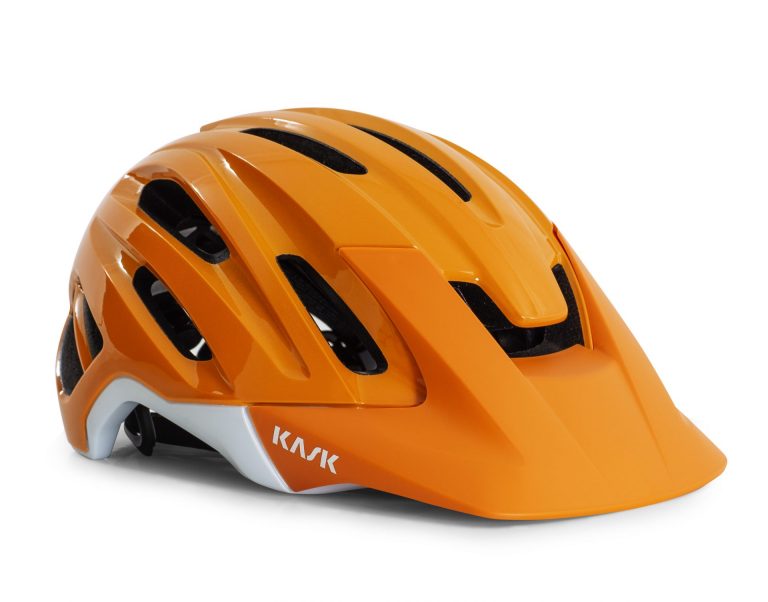 KASK Introduce New Caipi Helmet