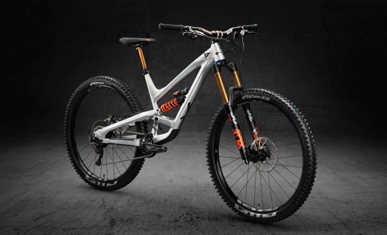 YT Industries Launch Limited Edition CAPRA 29