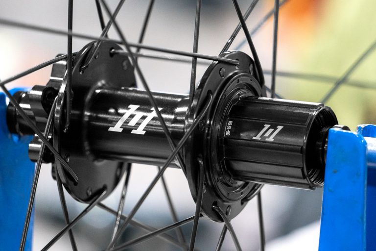 Industry Nine Welcomes Trail and Enduro 101 Wheelsets