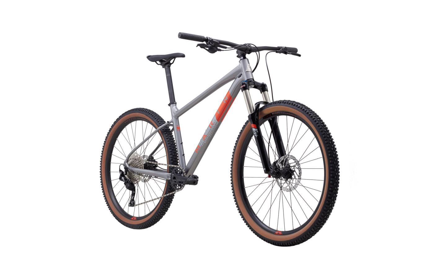 marin bobcat trail mountain bike