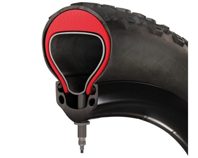 Mountain Bike Reviews - Tannus Armour 2019