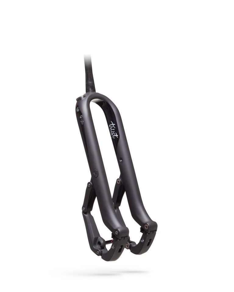 Trust Performance Announce New Longer Travel Linkage Fork