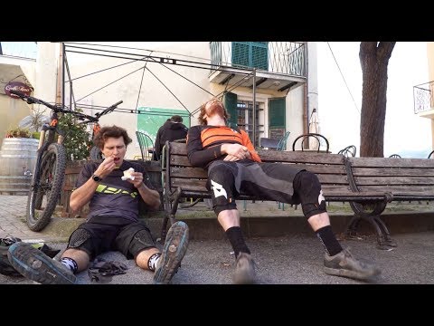 Dudes of Hazzard: Dodging the Dreich
