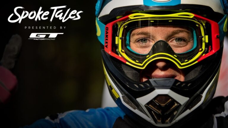 GT Spoke Tales: Nothing to Prove, Nothing to Lose