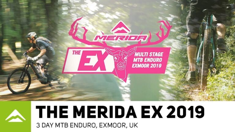 The Merida EX Enduro | Highlights