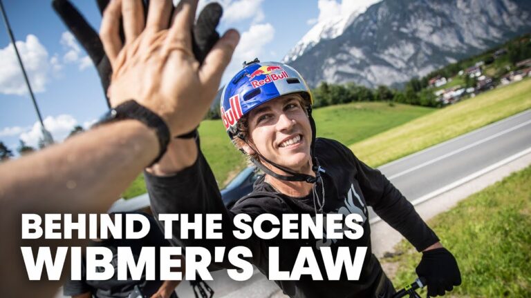 Wibmer's Law - Full Behind The Scenes