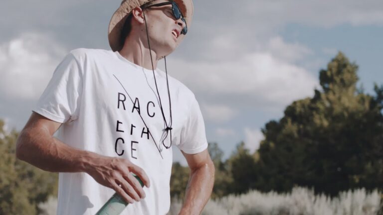 Race Face Presents: Weekend with Chester
