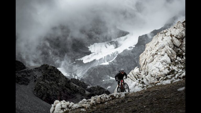 Rotwild | Big Mountain