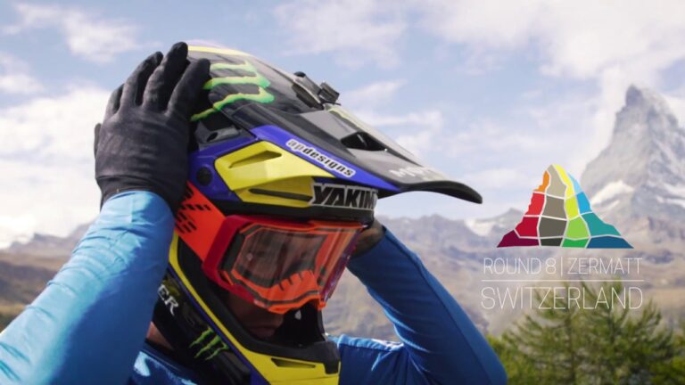 EWS Zermatt In One Minute!
