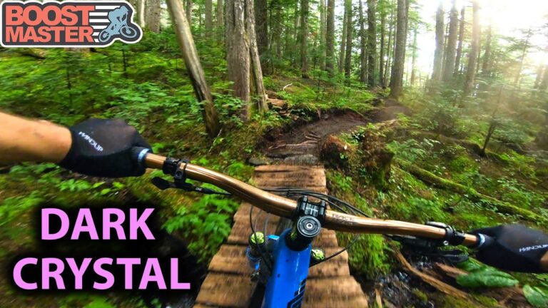 'Dark Crystal' - The Loam is Real With This One!