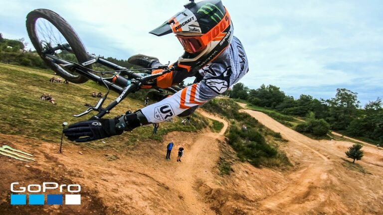 GoPro: LooseFest MTB Highlights 2019