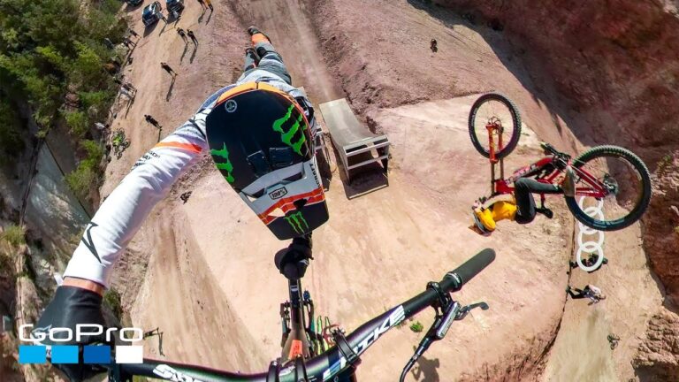 2019 Audi Nines GoPro Highlights