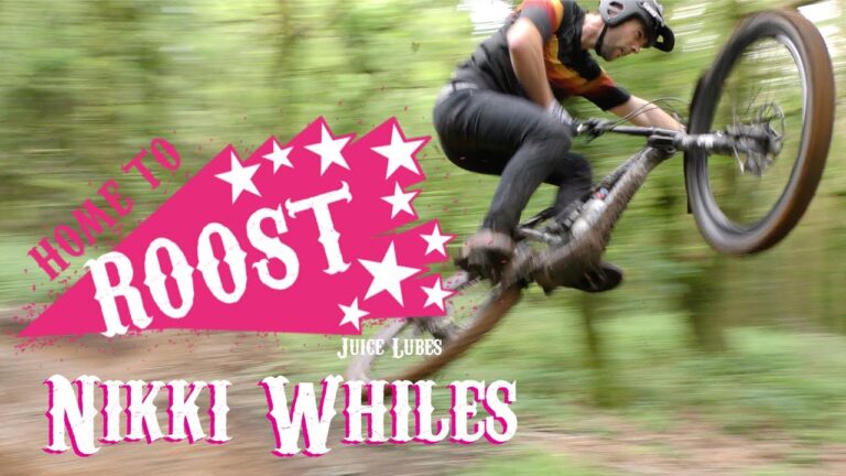 Nikki Whiles | Home to Roost