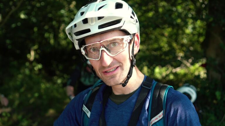 The Merida EX 2019 Enduro Race Highlight Video