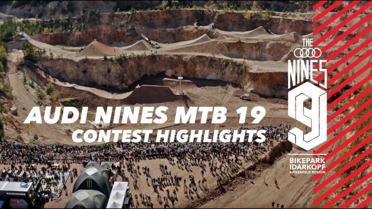 2019 Audi Nines | Contest Highlights