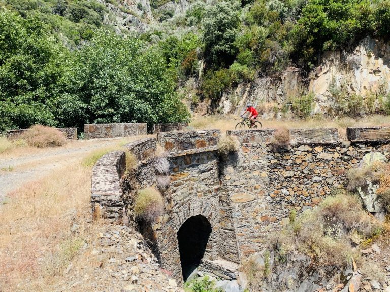 MTB Madrid - Lisbon | 10th Edition in 2020
