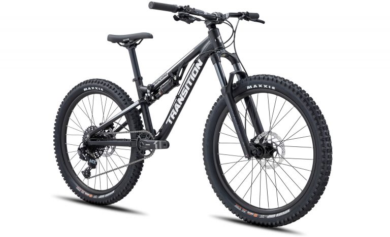 Transition Ripcord Kids Bike, The Type Of Ripcord Your Kids Really Want!