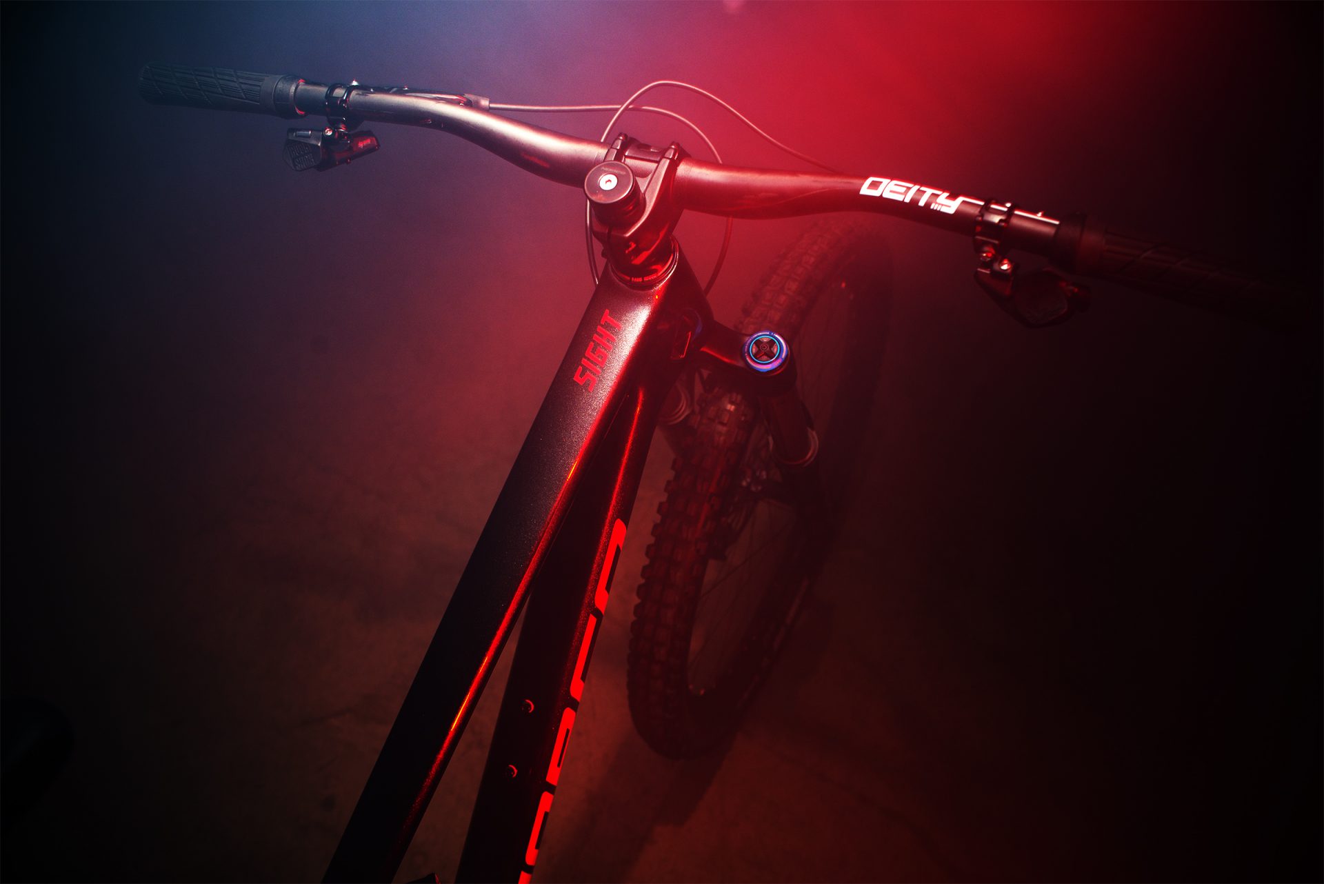 Norco Update Their ‘Sight’ Range For 2020