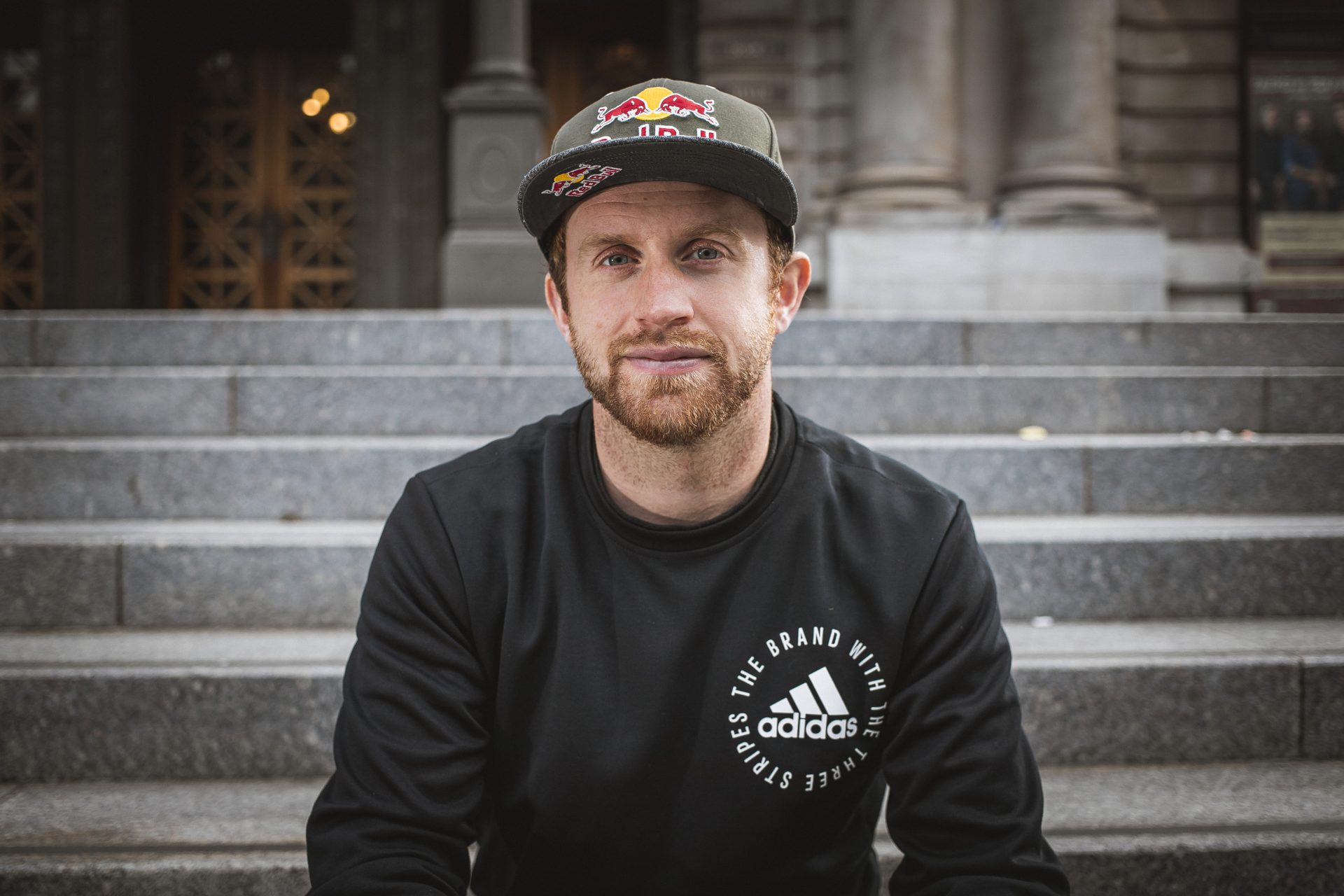 Want To Be A Part Of Danny MacAskill’s Next Project? Read On!