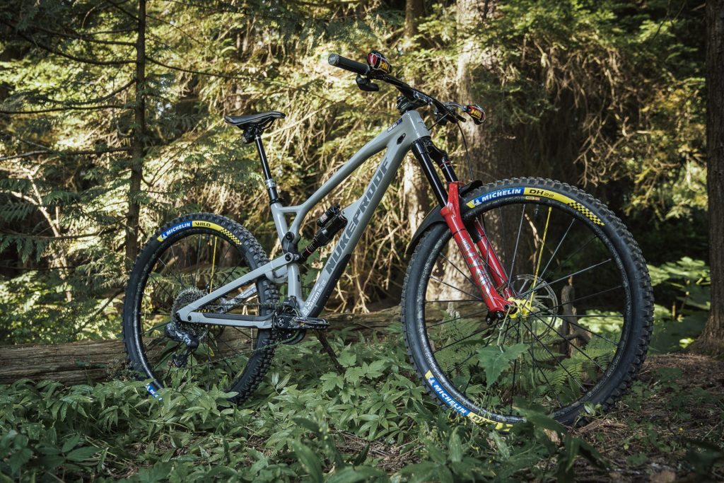 nukeproof 29er