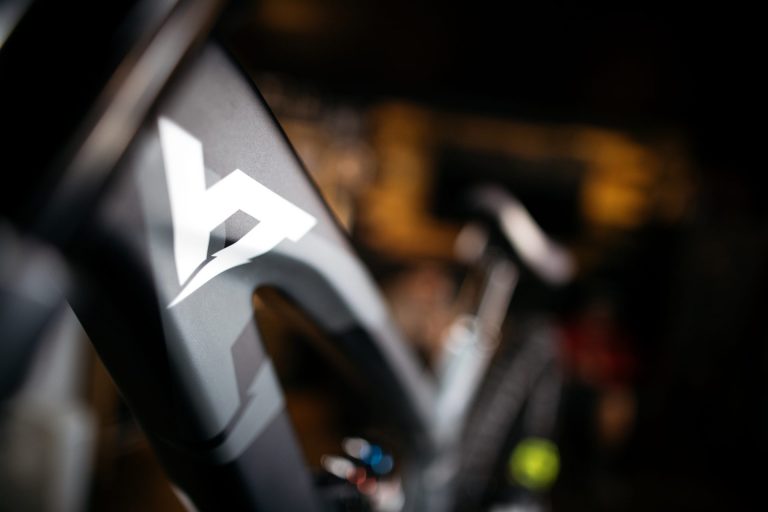 YT Shows Off Custom Rampage Bikes For Andreu Lacondeguy, Cam Zink & Ethan Nell