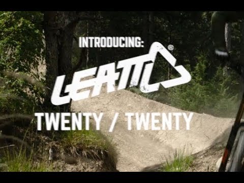 Leatt Introduce New 2020 Products