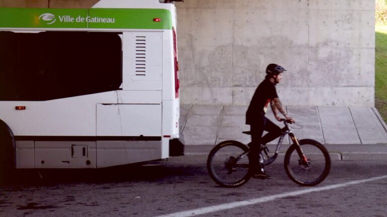 Knolly Bikes | Jeremy Menduni Ottowa Representing