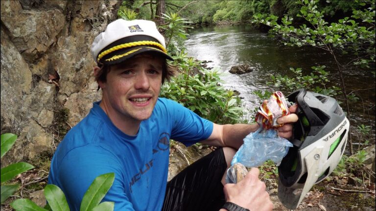 Hazzard Racing | When A MTB Boat Trip Goes Wrong!