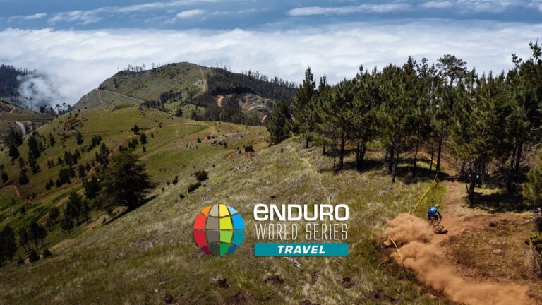 EWS And H+I Adventures Partner Up