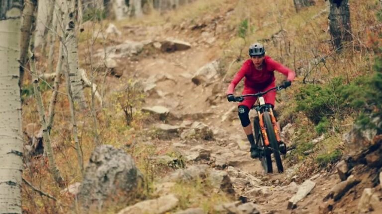 Claire Buchar Feeds the Soul in Crested Butte