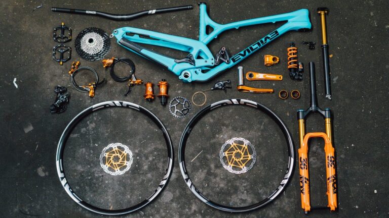 Gee Milner Builds His Own Personal Dream Build