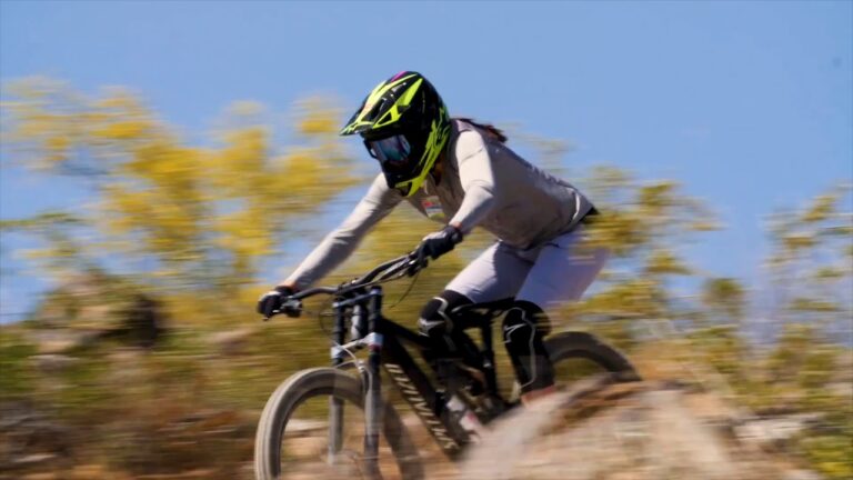 Specialized Turbo Kenevo With Anneke Beerten