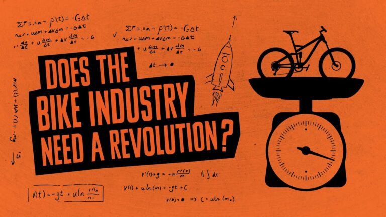 Geometron Bikes | An Interview With Chris Porter