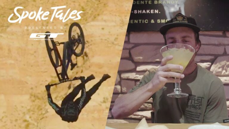 TMac's Mostly Wack but Halfway Decent Rampage Prep | Spoke Tales