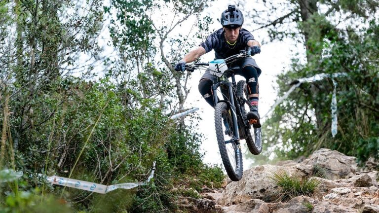 Nico Quéré Wins First Ever WES Championship