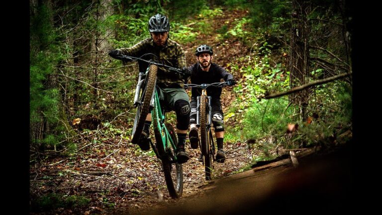 Maxxis Intersections | Part 4, Boone, NC