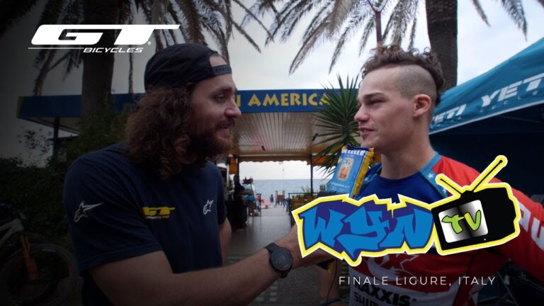 WynTV: Trophy of Nations 2019