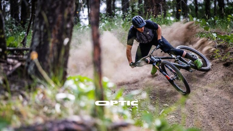 2020 Norco Optic | New Short Travel Ripper