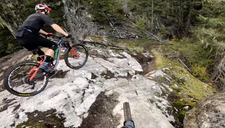 This Has To Be One Of The Best Trails In Canada | Mackenzie Cruise | Pemberton, BC