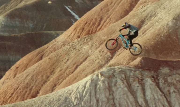 Brandon Semenuk: ACT I, II & III