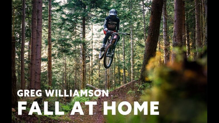 Monday Motivation With Greg Williamson