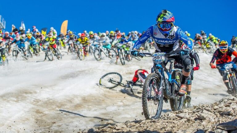 #WipeoutWednesday - Your Weekly Roundup Of Crashes And Fails