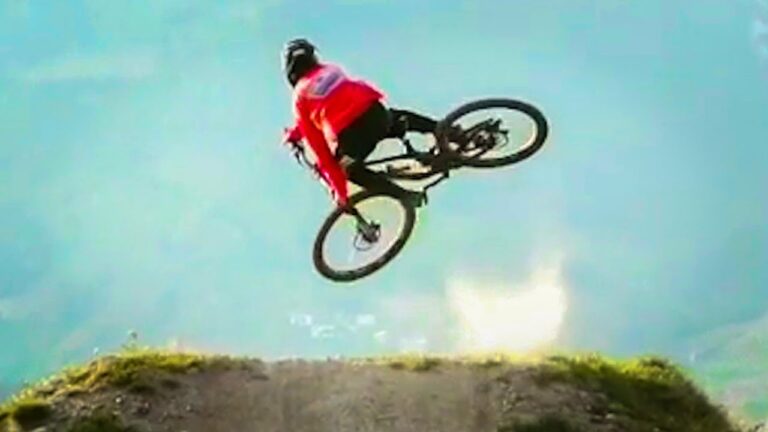#WipeoutWednesday | Crashes And Near Misses